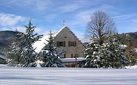 Auberge Des Montauds - Hotel & Restaurant