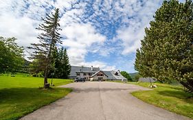 Auberge Des Montauds - Hotel & Restaurant