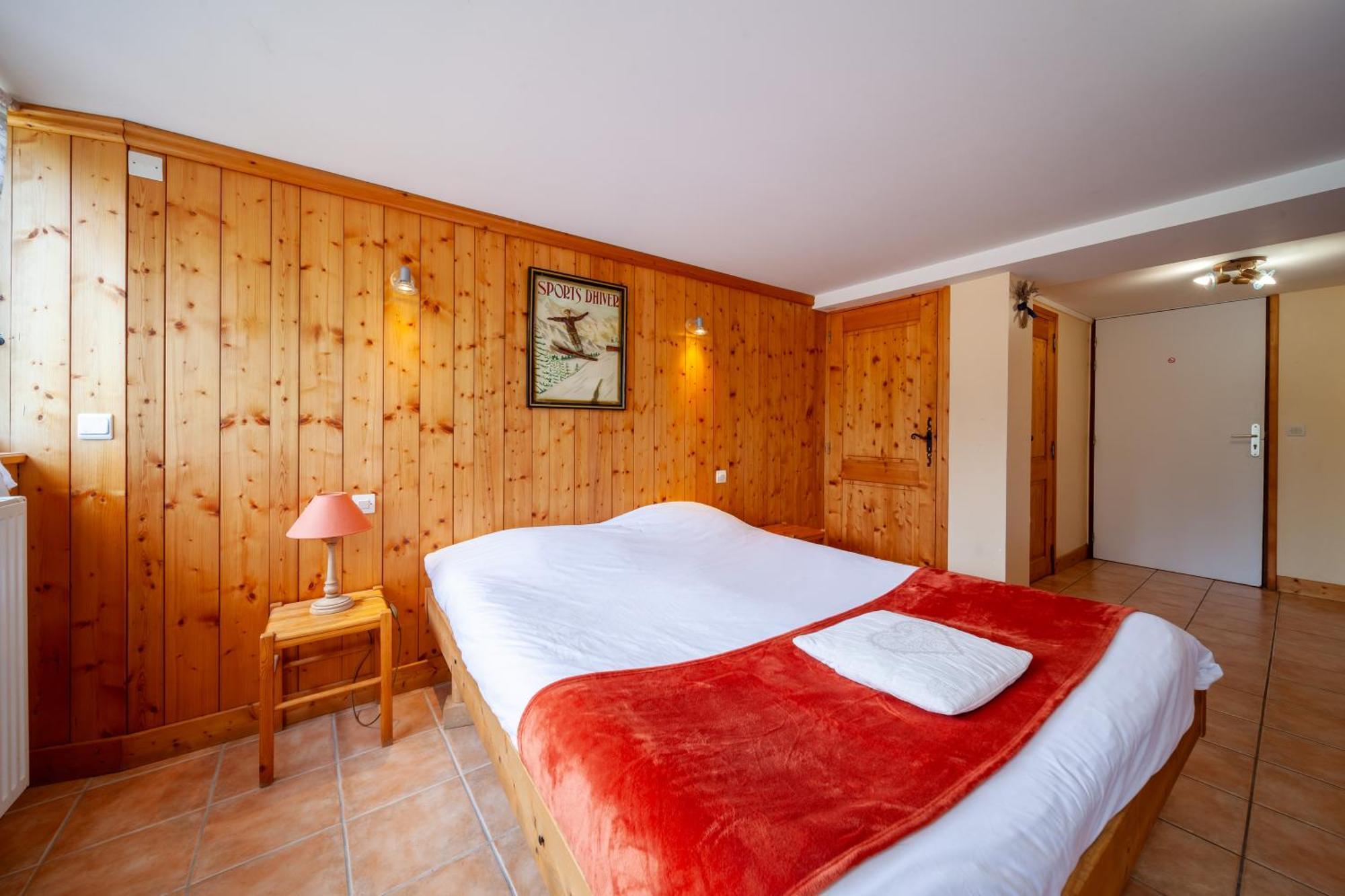 Auberge Des Montauds - Hotel & Restaurant Villard-de-Lans Camera foto